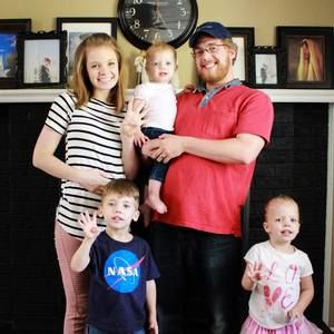 Meet your Posher, Karissa